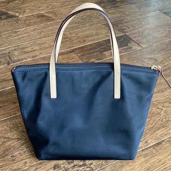 Kate Spade Nylon Mini Tote - Picture 3 of 10